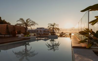 Top Hotels and Agroturismos in Santa Eulalia, Ibiza