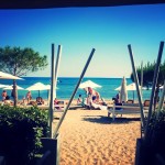 Pura Vida Beach Club Ibiza